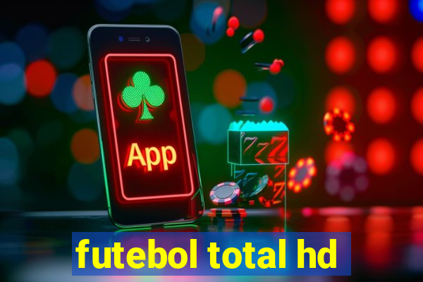 futebol total hd